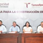 Anuncia Mónica Villarreal Capacitación Conjunta a Elementos de Tránsito de la Zona Conurbada