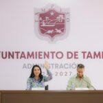 Aprueba Cabildo de Tampico Proyecto de Ley de Ingresos para 2025