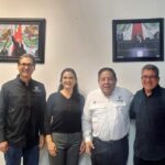 Avanza “Pacto del Sur”, 30 Patrullas de Seguridad a Zona Conurbada: Erasmo González