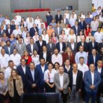 Con la CMIC vamos a crecer en infraestructura turística: Erasmo González