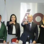 Es Electa Mónica Villarreal a la Mesa Directiva de ICLEI