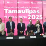Tampico Será Sede del Congreso Internacional Energético 2025