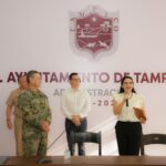 Capacitación de las fuerzas federales para la construcción de paz: Mónica Villarreal