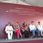 Los Tampiqueños Seguimos Haciendo Historia: Mónica Villarreal