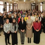 Total Apoyo de Mónica Villarreal a las Mujeres Emprendedoras