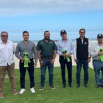 Analiza Federación Mexicana de Voleibol realizar torneo internacional en Tamaulipas