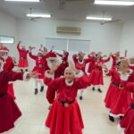 Divertidos Festivales Navideños Realiza DIF Tampico en sus Centros de Atención y Servicio