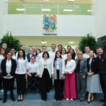 Labor del Congreso ha permitido corregir el rumbo de Tamaulipas: Américo