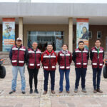 Fortalece la UAT protección y seguridad de sus estudiantes