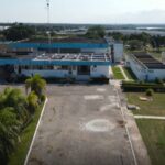 Amplía COMAPA SUR capacidad de planta Laguna de la Puerta