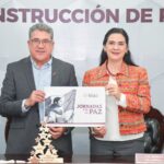 Llevarán Municipios Conurbados Jornadas por la Paz a Todas las Colonias