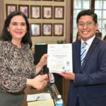 Nombran a Nuevo Director del Sistema DIF Tampico