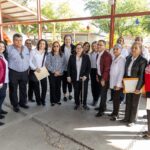 Fomentan en estudiantes el diálogo y la escritura creativa con Maratón por la Lectura