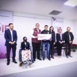 Entrega DIF Tamaulipas becas a más de 3 mil estudiantes en condiciones de vulnerabilidad