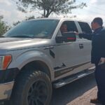 Fiscalía Anticorrupción vigila retenes en carreteras de Tamaulipas