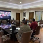 Garantiza Tamaulipas atención humanitaria a migrantes repatriados