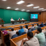 Capacita la UAT a ganaderos para la detección del gusano barrenador