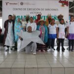 CEDES Victoria celebra navidad con posada familiar