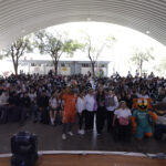 La UAT fortalece la vocación de los jóvenes con el taller Cumpliendo mi Sueño