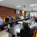 Realiza SST curso de actualización de Enfermedades de Trasmisión Sexual