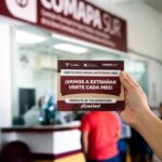 Aprovecha los últimos días de la promoción anual del Pago Anticipado 2025 de COMAPA SUR