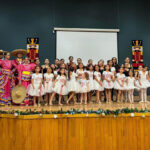 Concluye la UAT con éxito la exposición de sus talleres artísticos