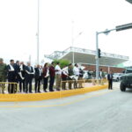 Arranca gobernador Américo Villarreal Programa Héroes Paisanos 2024