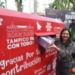 Mónica Villarreal Invita a la ciudadanía a sumarse al Reyetón: Es tiempo de Dar