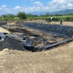 Fortalece Obras Públicas infraestructura hidráulica en Ocampo