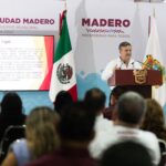 Trabajo coordinado de Gobierno de Ciudad Madero y COMAPA SUR da resultados positivos