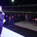 Celebra la UAT con gran éxito etapa estatal de la Copa Tamaulipas 2024