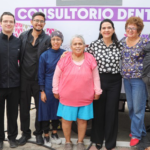 Impulsa Mónica Villarreal Primer Sistema Municipal de Cuidados