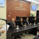 Invitan a profesionales del derecho a participar en histórica reforma del Poder Judicial de Tamaulipas