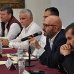 Comité de Evaluación del Semáforo del Agua declara 33 municipios en color verde