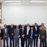 Fortalece la UAT liderazgo en asociación nacional de escuelas de veterinaria