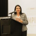 Presenta Mónica Villarreal Riqueza Turística de Tampico en la CDMX