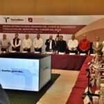 Actualiza Secretaría de Recursos Hidráulicos Semáforo del Cuidado del Agua de Tamaulipas para diciembre