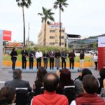 Destina Gobierno de Tamaulipas 3 mil MDP a obra pública: Américo