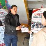 Oferta SSPT 500 vacantes para Guardia Estatal y Cuerpos de Vigilancia, Custodia y Seguridad