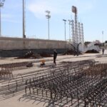 Con obra pública, se transforma la Unidad Deportiva “Adolfo Ruiz Cortines” de Ciudad Victoria