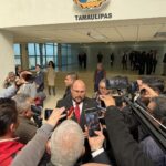 Refuerza  Tamaulipas acciones para garantizar atención en tema migratorio