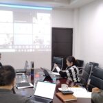 Declara Comité de Salud alerta ante la llegada de Frente Frío 24