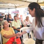 Otorgan calificación de AA a la Administración de Mónica Villarreal