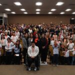 Reconoce UAT a estudiantes destacados y egresados del CEINA