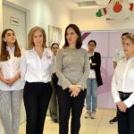 DIF Tampico y UAT Hacen Sinergia en Favor de Grupos Vulnerables