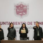 Encabeza Mónica Villarreal Instalación del Consejo Municipal de Protección a la Niñez