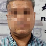 Detienen a Rómulo ‘N’, exsecretario de Bienestar Social