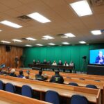 Histórico y sin incidentes proceso de insaculación para renovar el Poder Judicial en Tamaulipas