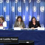 Participa Tamaulipas en conferencia sobre la IA en la educación, organizada por la UNESCO