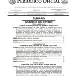 Tamaulipas, primero en publicar listas de las y los candidatos a integrar el Poder Judicial estatal